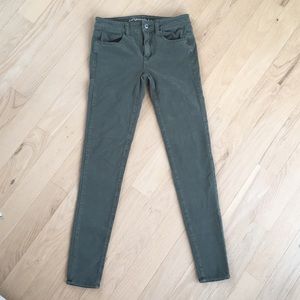 American Eagle Outfitters Jeggings